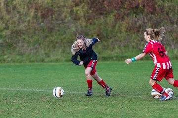 Bild 111 - C-Juniorinnen TuS Tensfeld - FSC Kaltenkirchen 2 : Ergebnis: 5:2